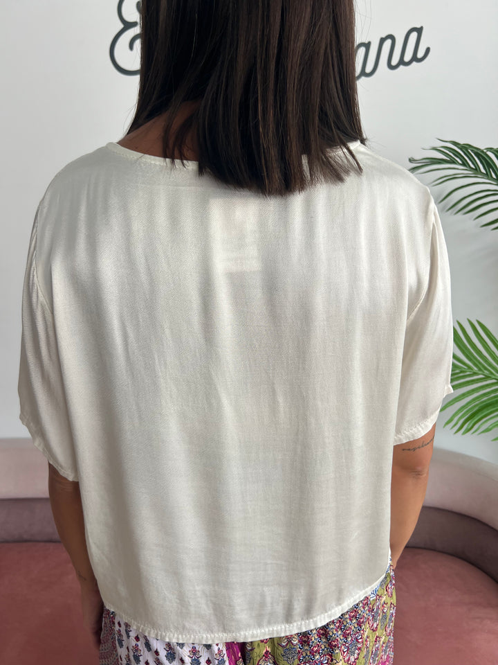 Camisa Sirah