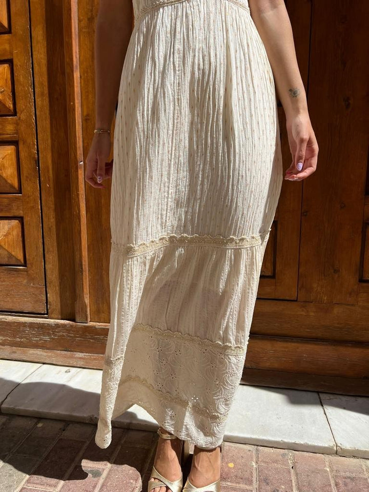 Vestido Altea