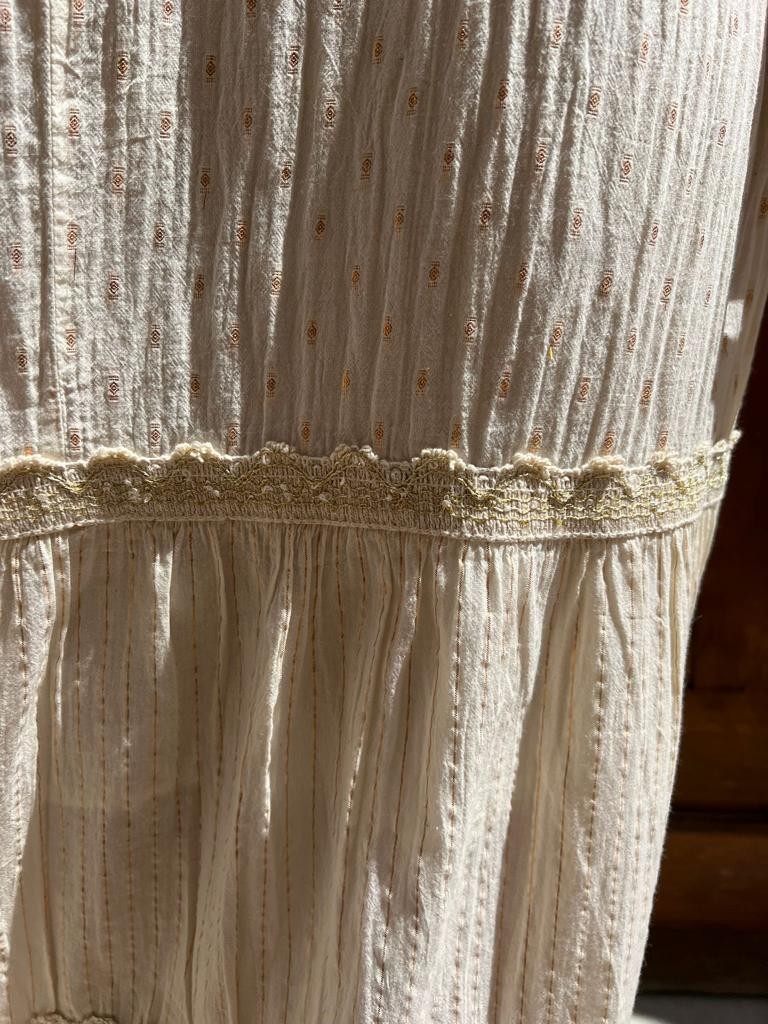 Vestido Altea