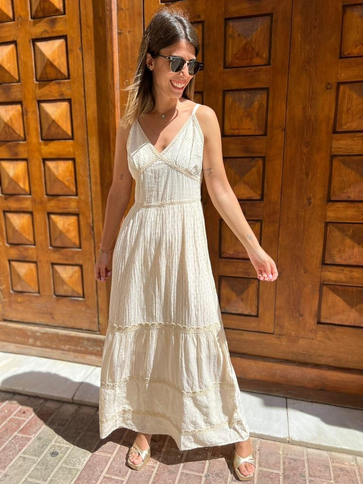 Vestido Altea