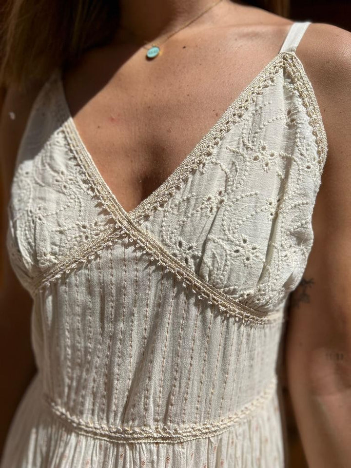 Vestido Altea