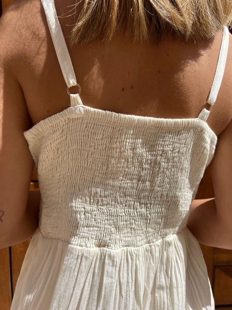 Vestido Altea