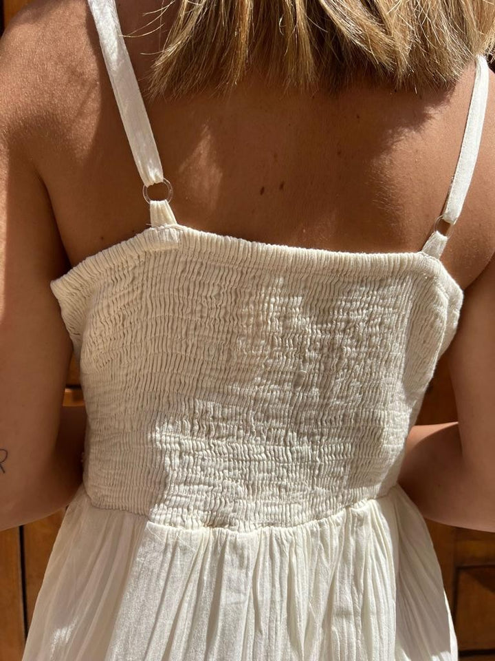 Vestido Altea