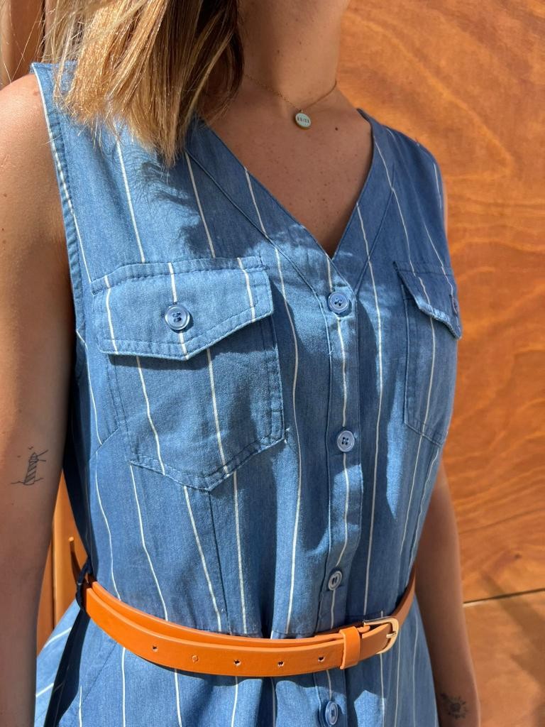 Vestido Corina