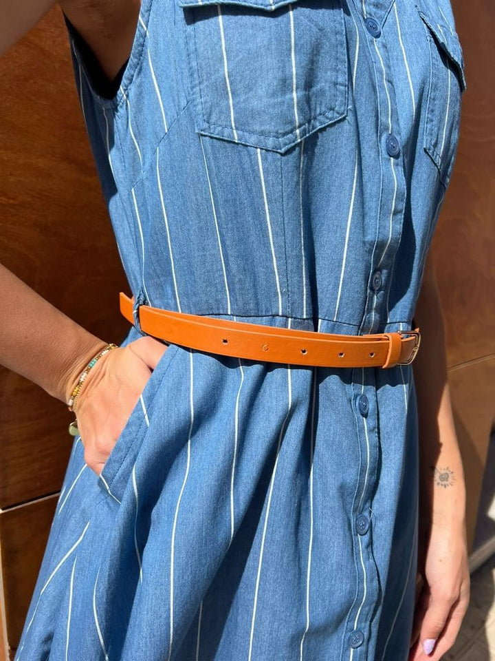 Vestido Corina