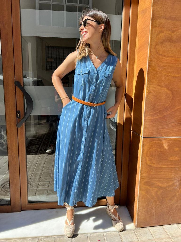 Vestido Corina