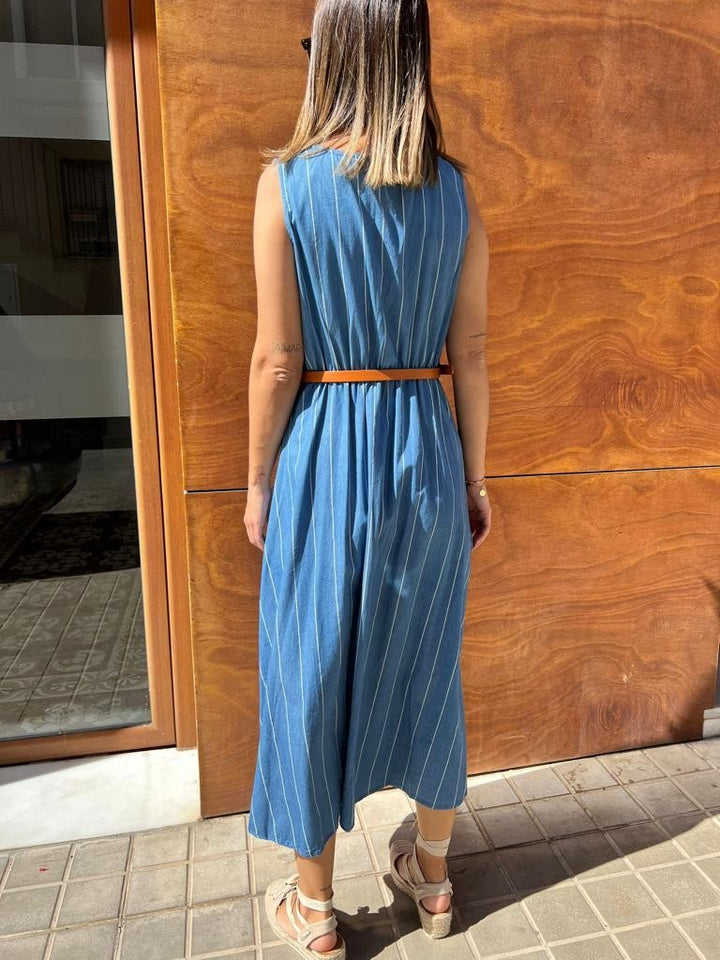Vestido Corina