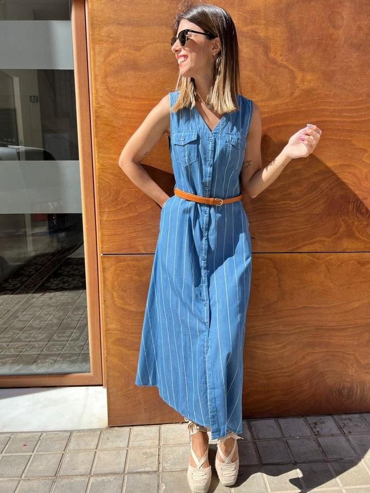 Vestido Corina