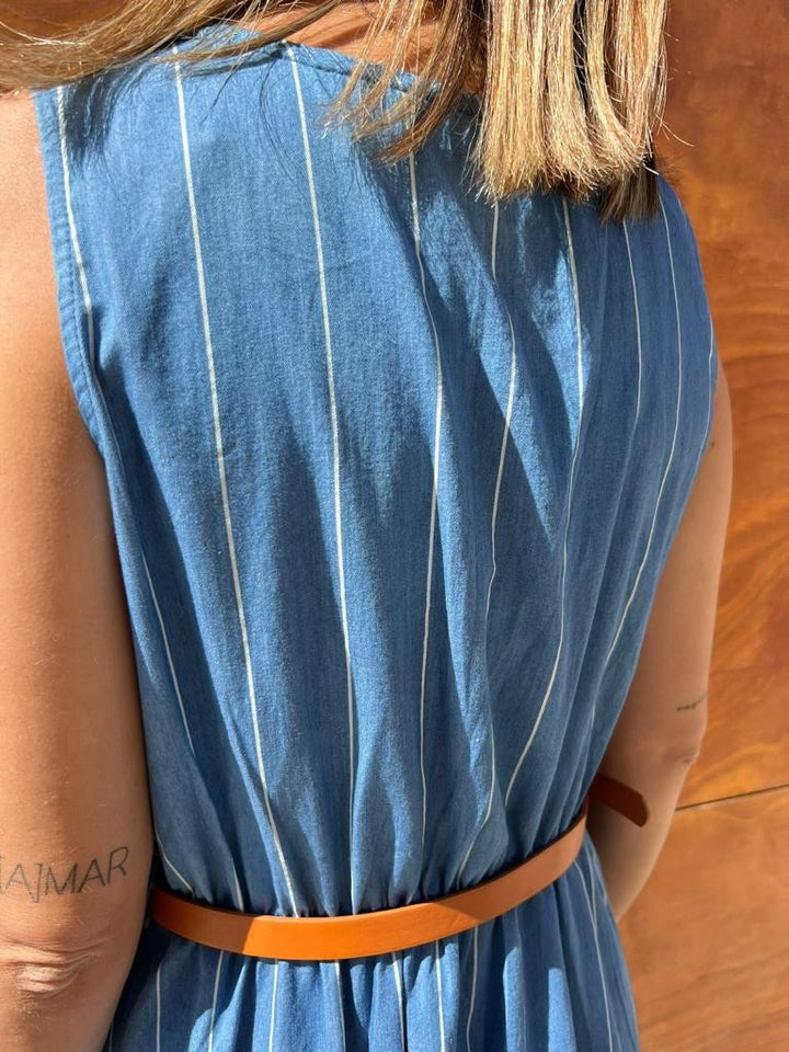 Vestido Corina
