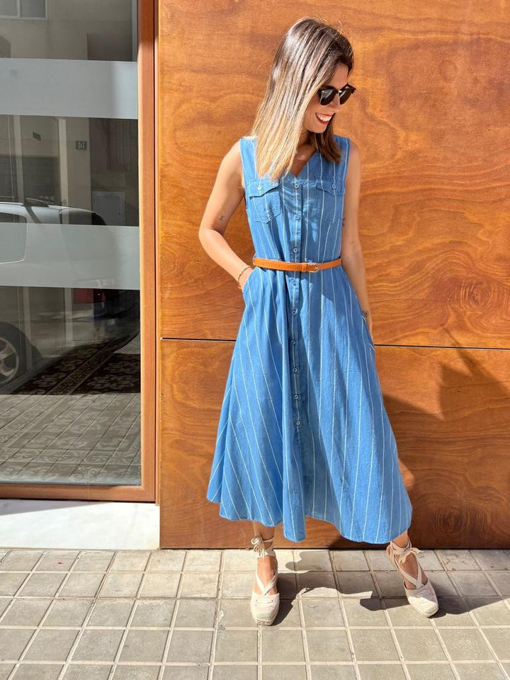 Vestido Corina