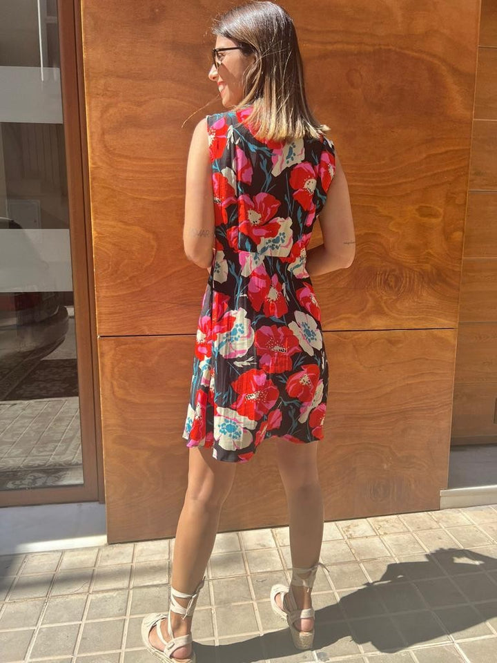 Vestido Amapola
