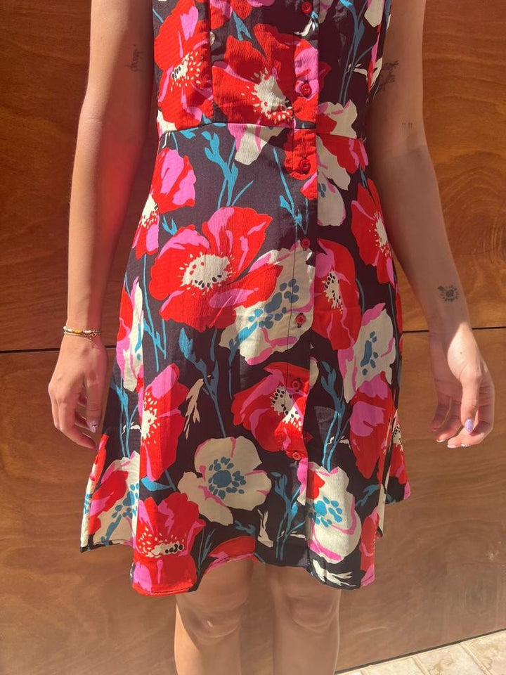 Vestido Amapola