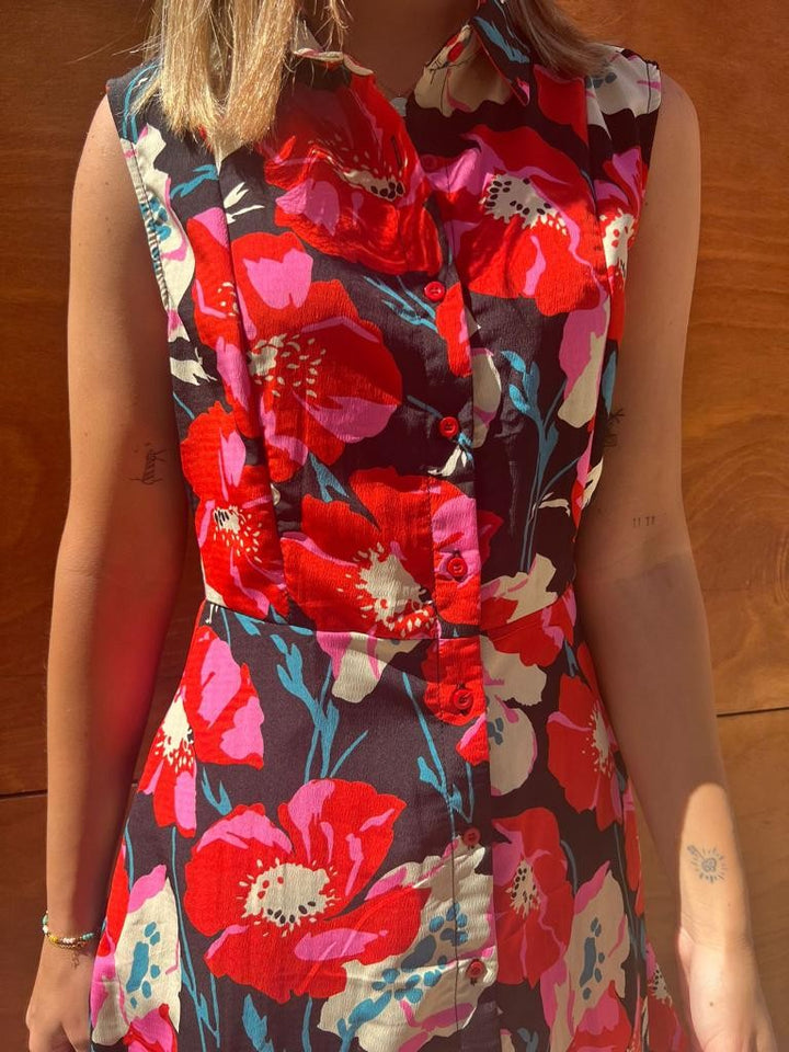 Vestido Amapola