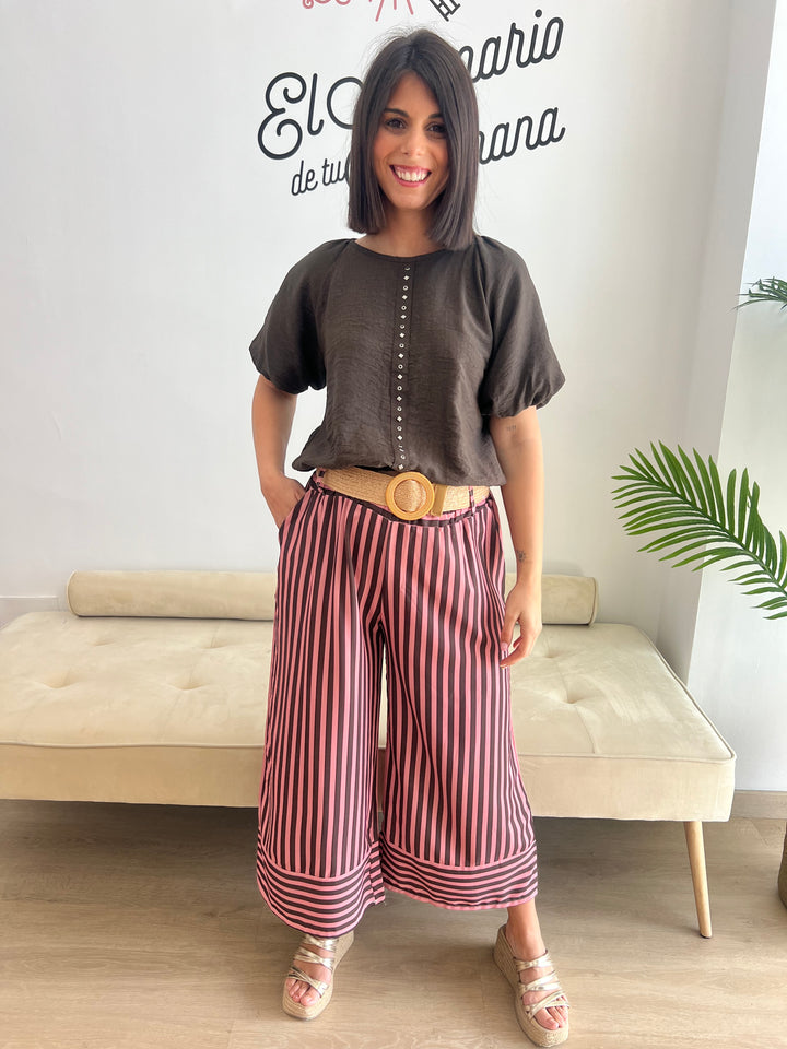 Pantalón Aurora