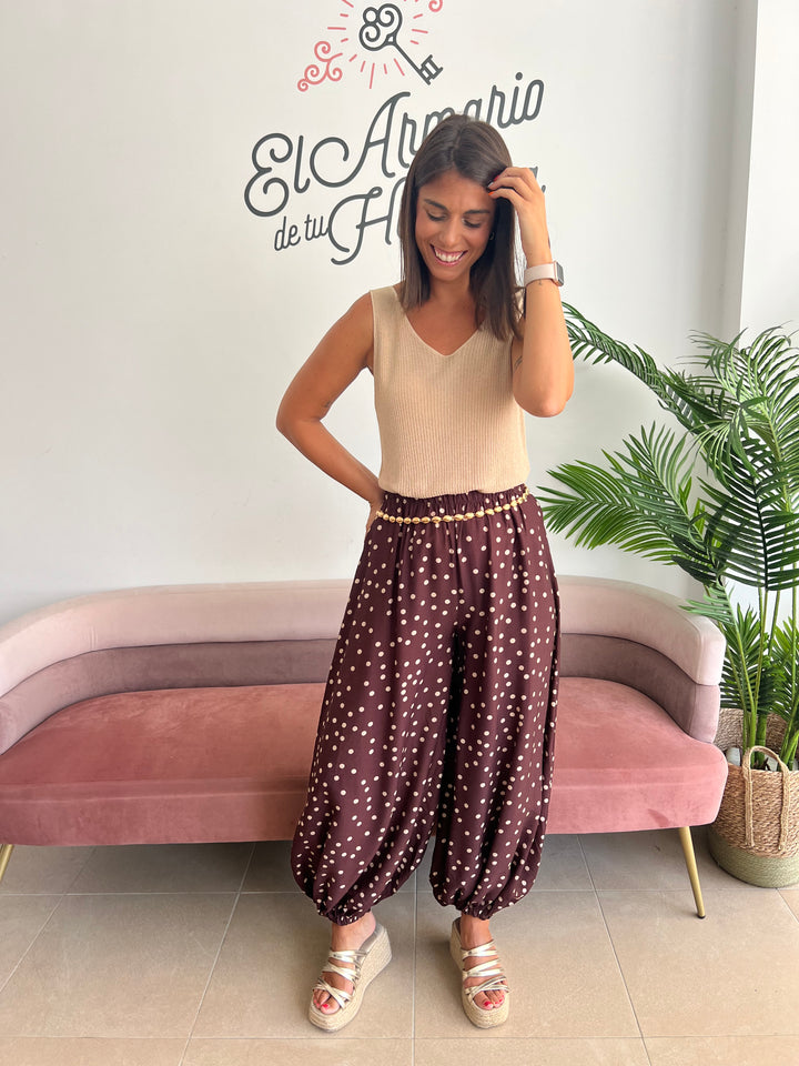 Pantalón Linda
