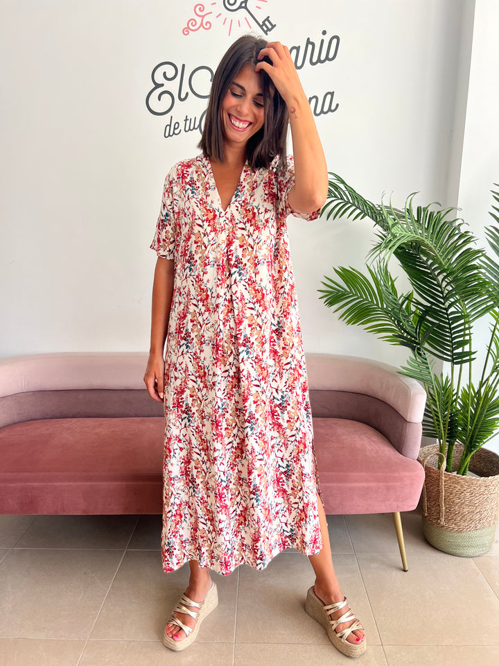 Vestido Clara