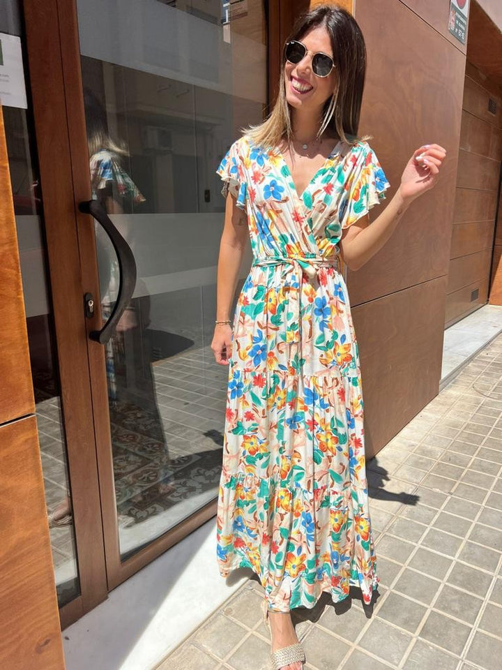 Vestido Piluka