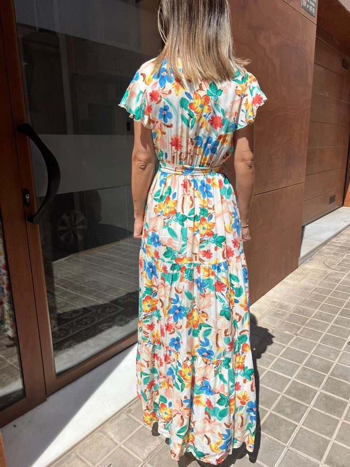 Vestido Piluka