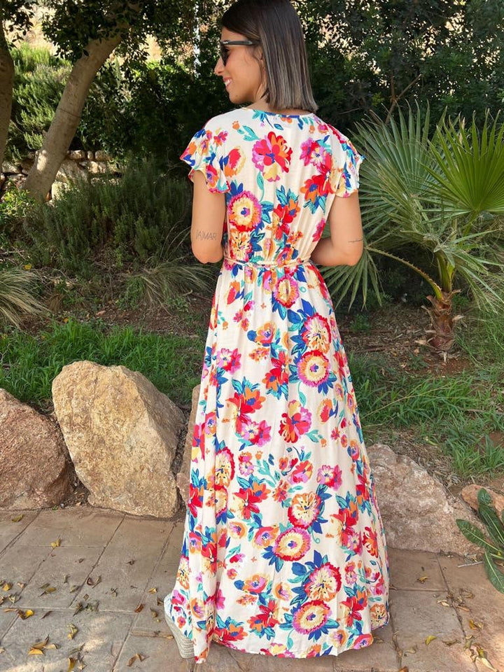 Vestido Mía