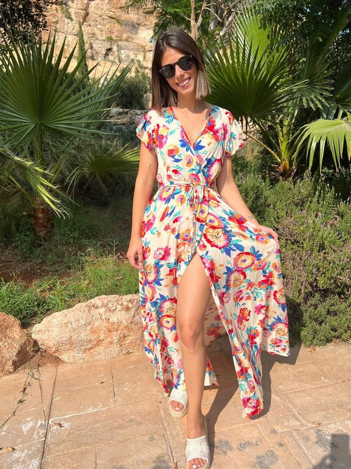 Vestido Mía