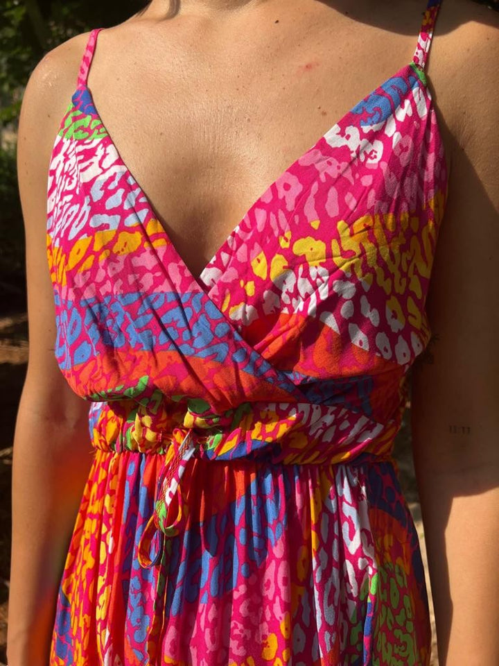 Vestido Sara
