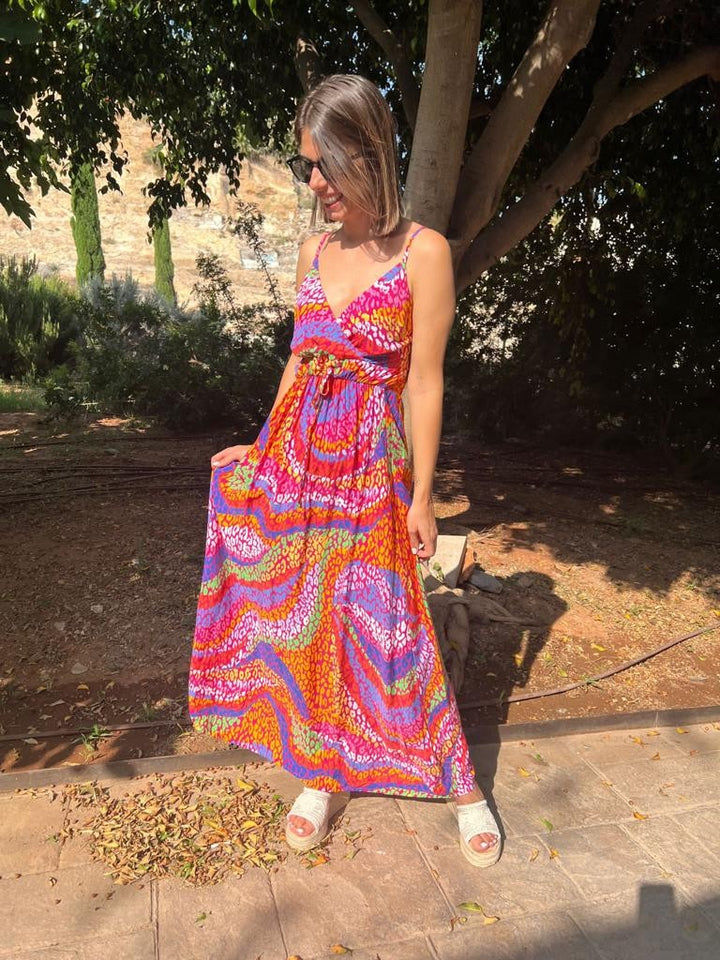Vestido Sara