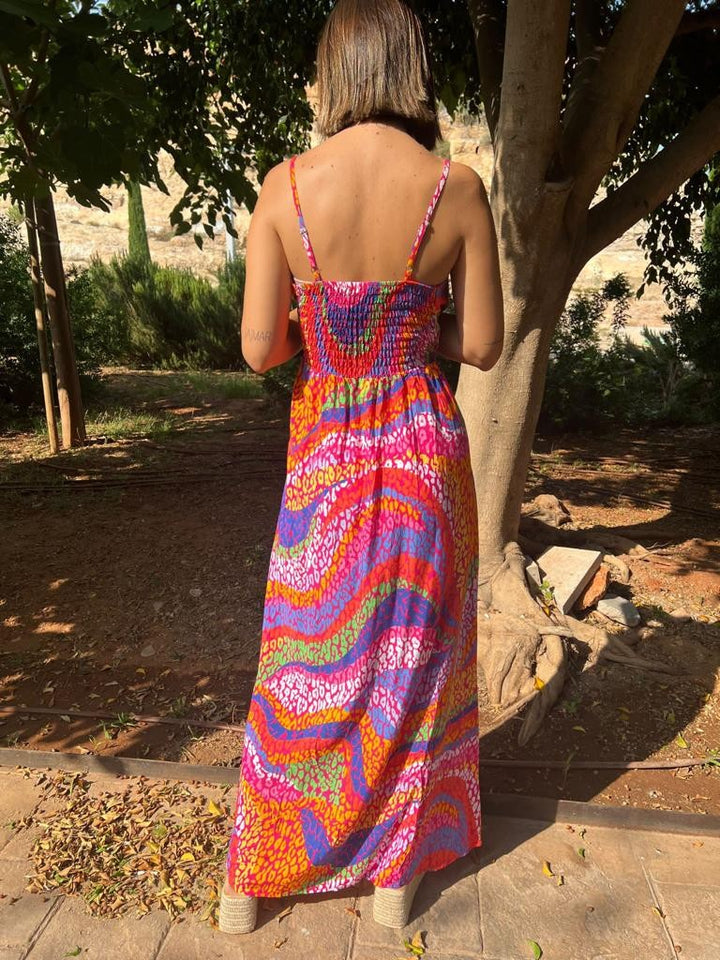 Vestido Sara