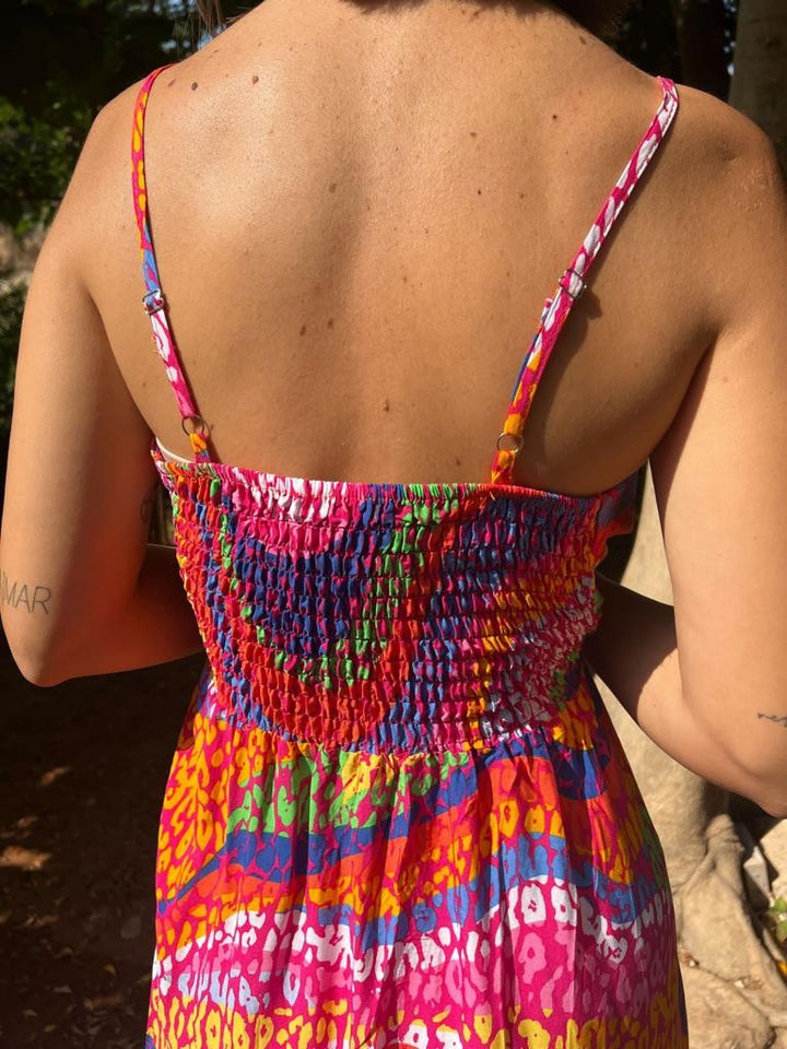Vestido Sara