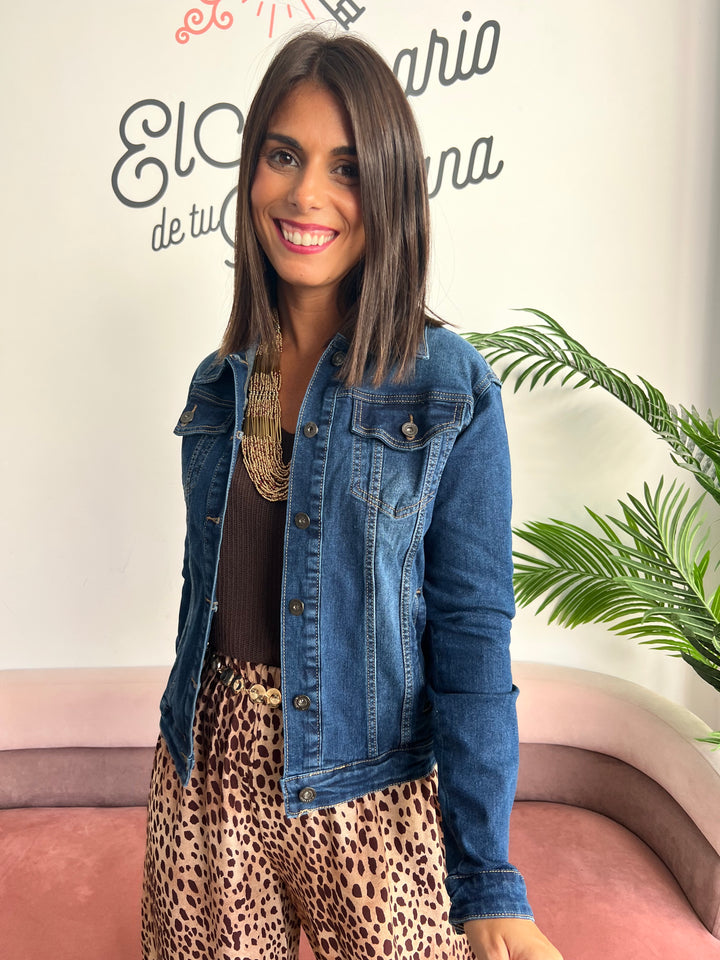 Chaqueta Irina