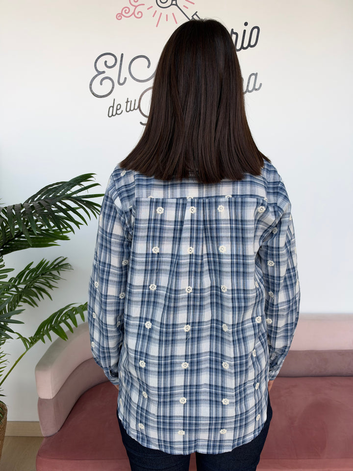 Camisa Raquel