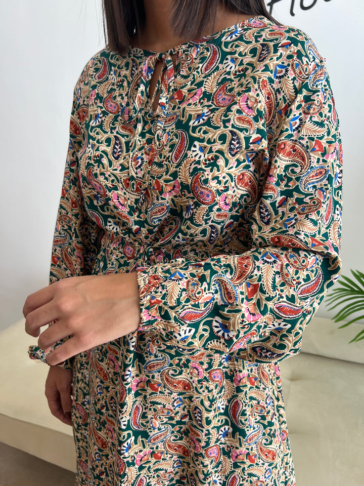 Vestido Anaís