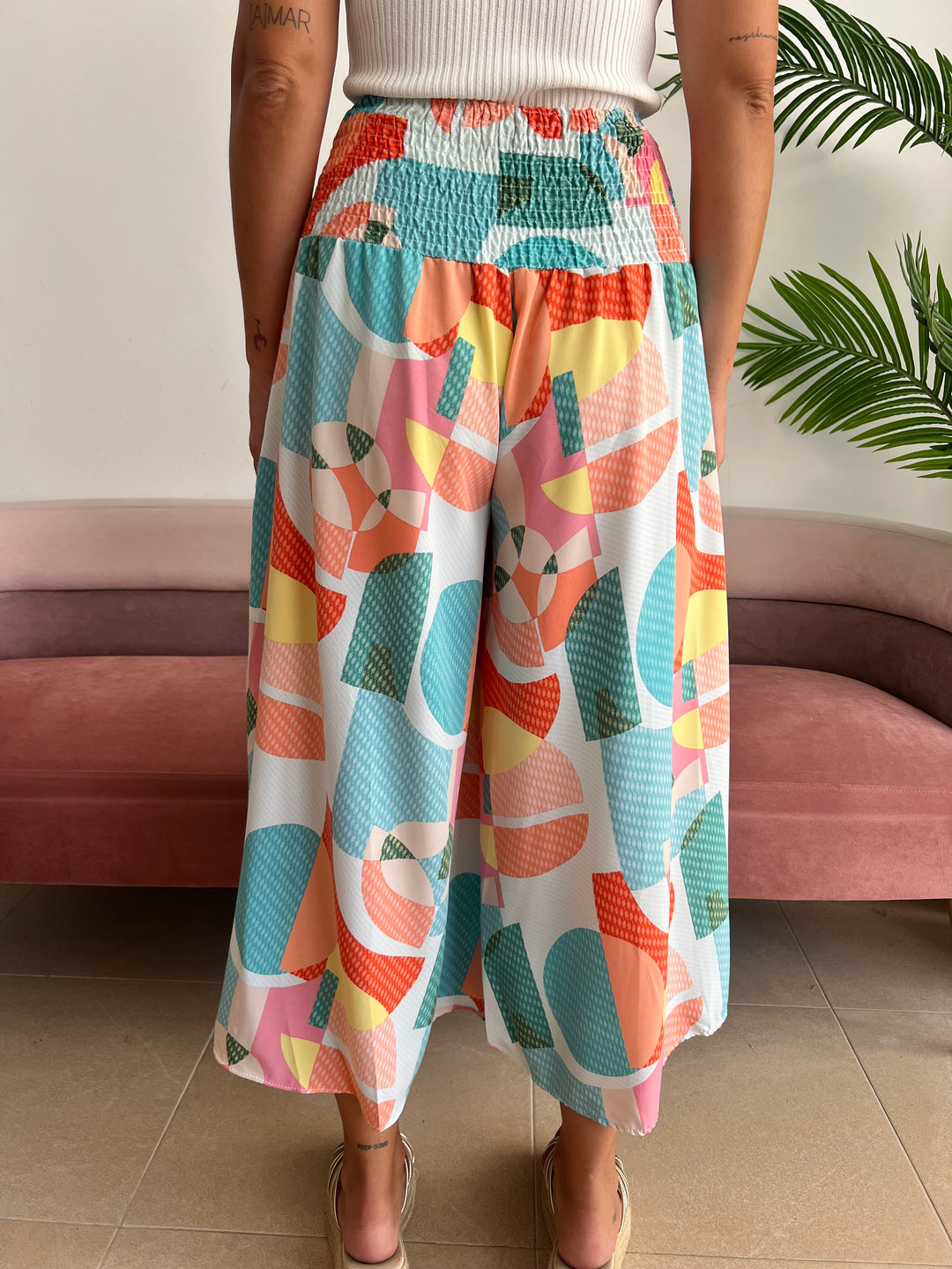Pantalón Noa