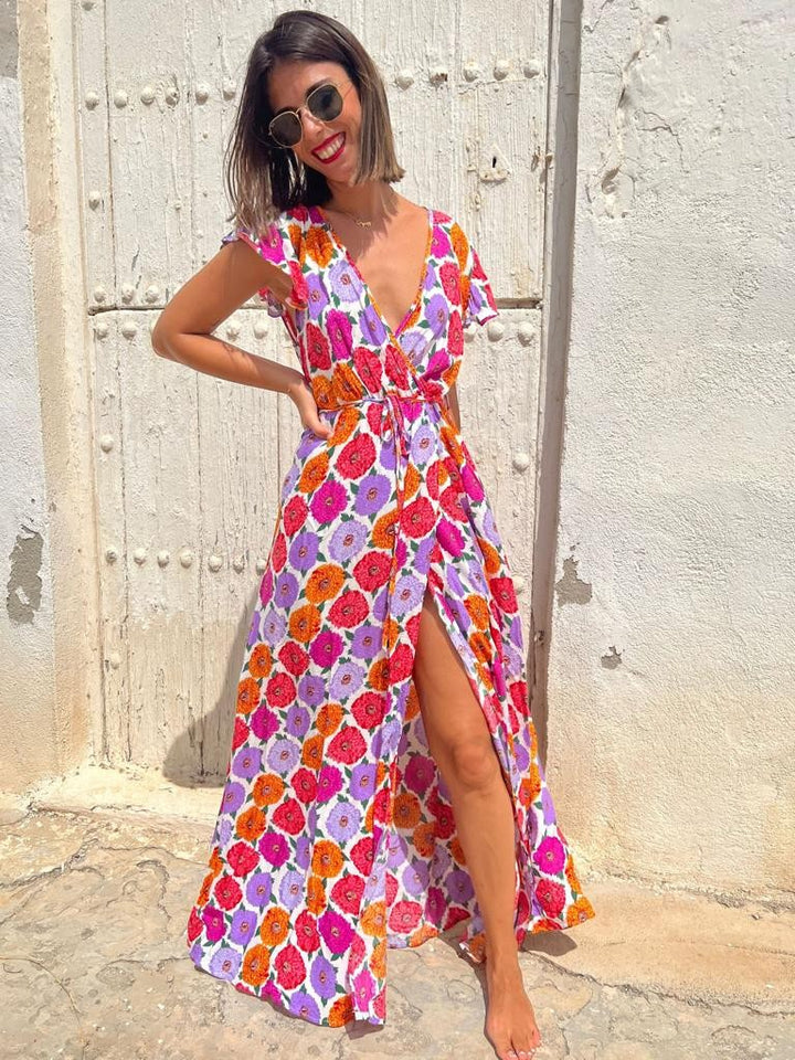 Vestido Maite