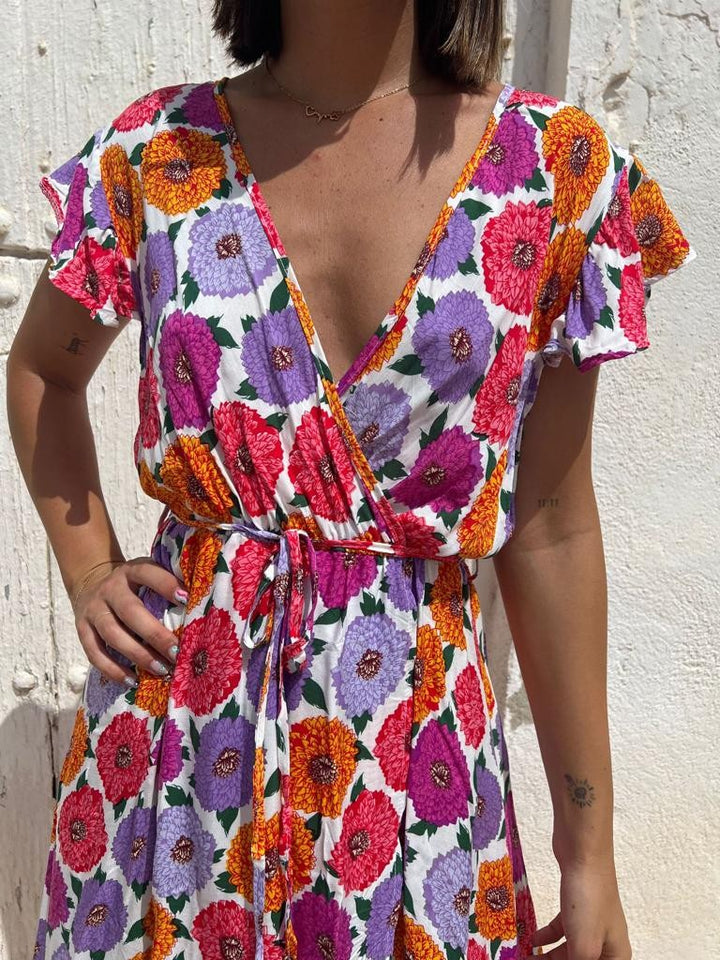 Vestido Maite