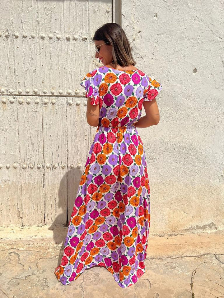 Vestido Maite