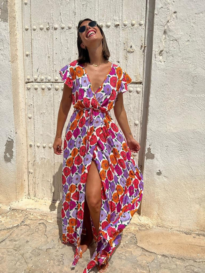 Vestido Maite