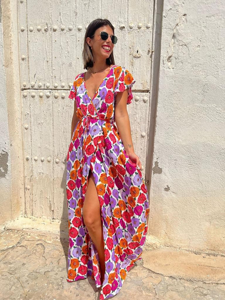 Vestido Maite