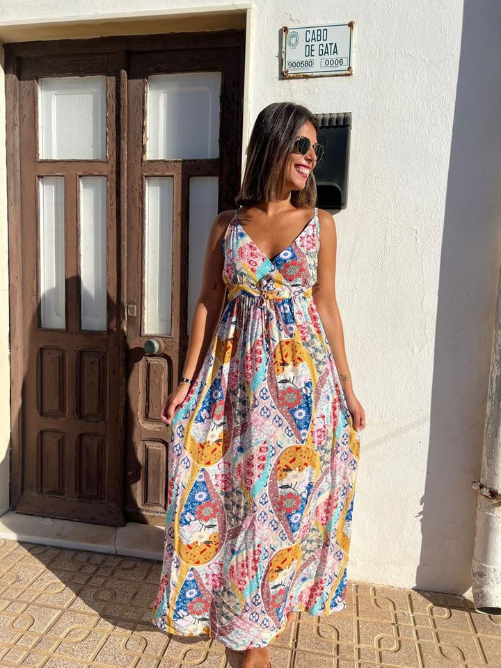 Vestido Sol