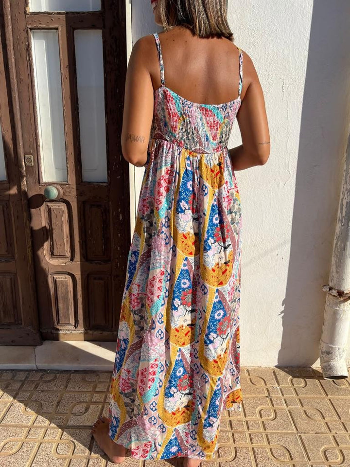 Vestido Sol