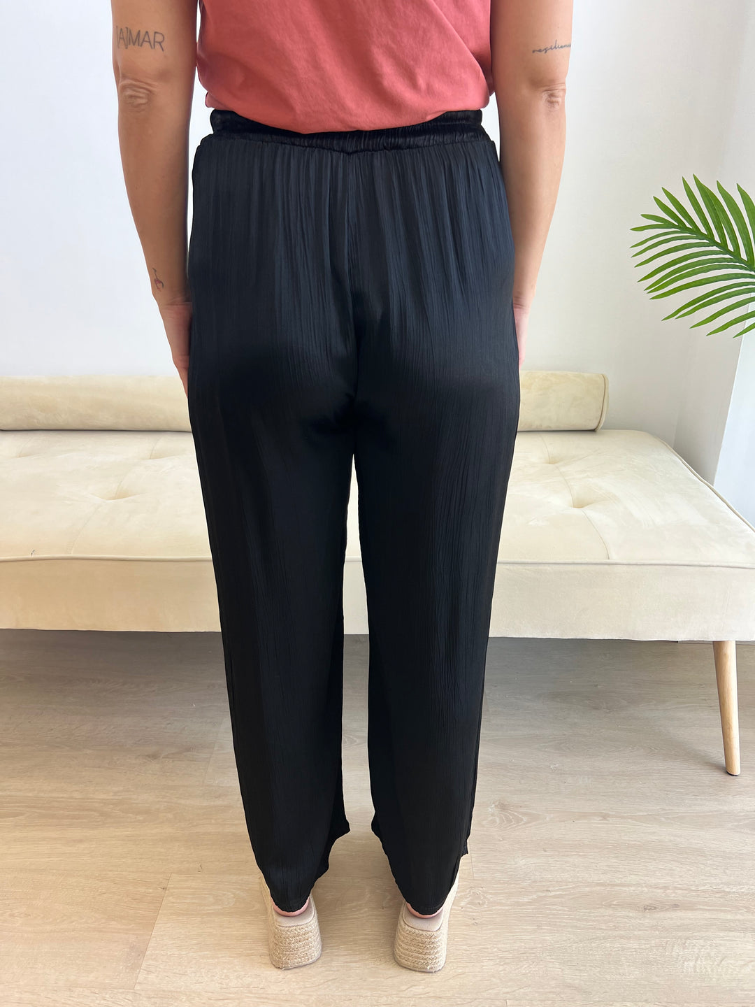 Pantalón Moka