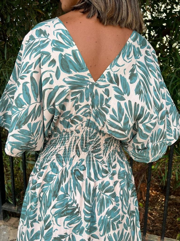 Vestido Trinidad