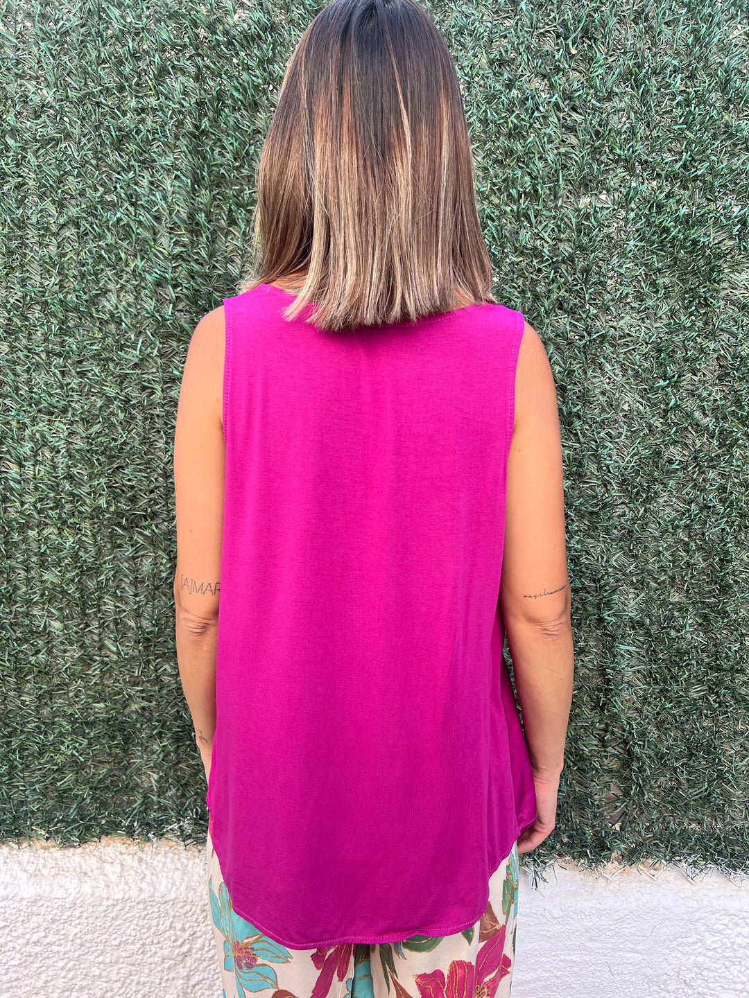 Top Micaela buganvilla