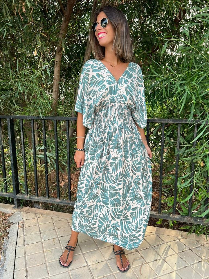 Vestido Trinidad
