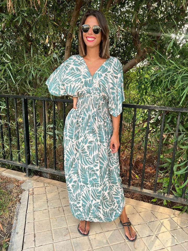 Vestido Trinidad
