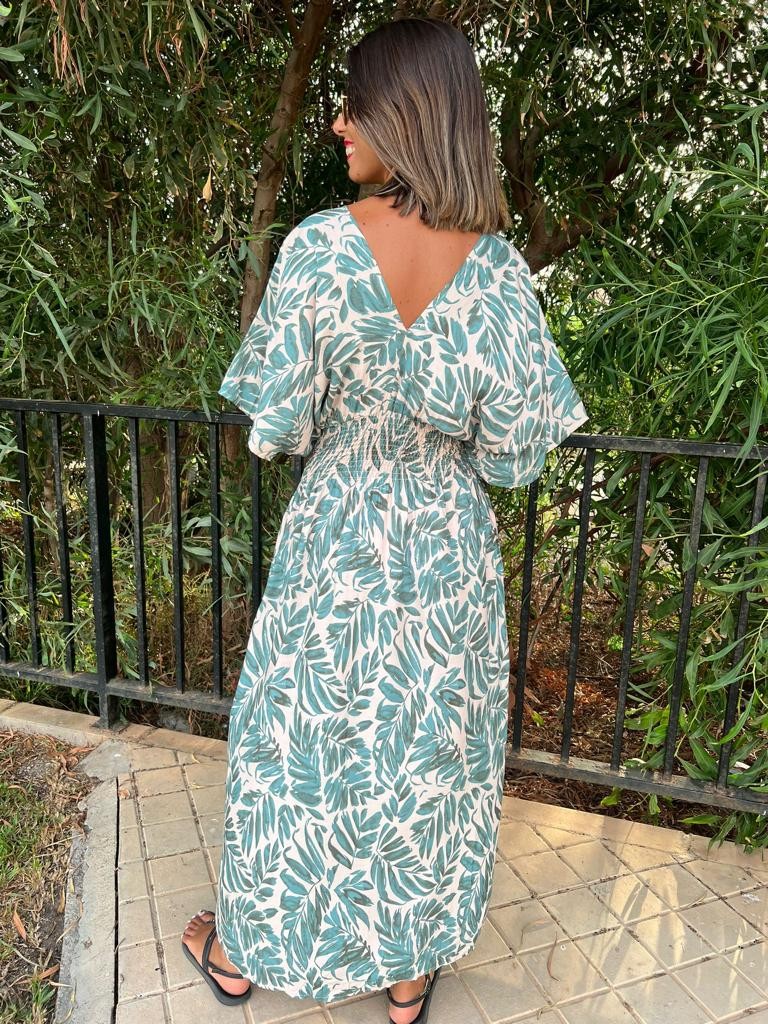 Vestido Trinidad