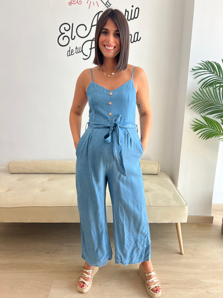 Mono Elena denim