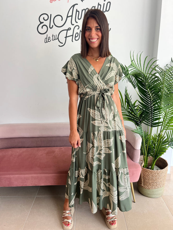 Vestido Evelyn