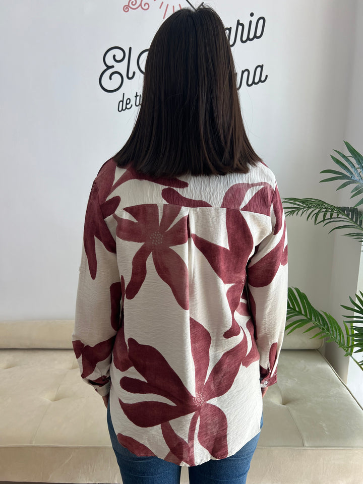Camisa Loreto