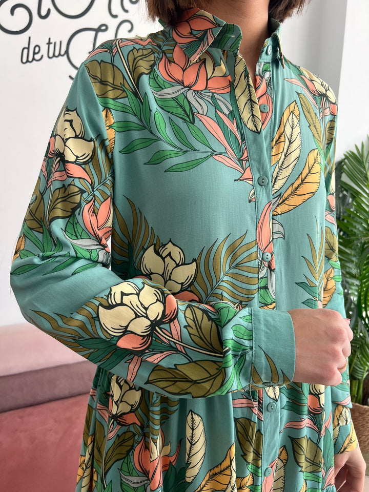 Vestido Pitu