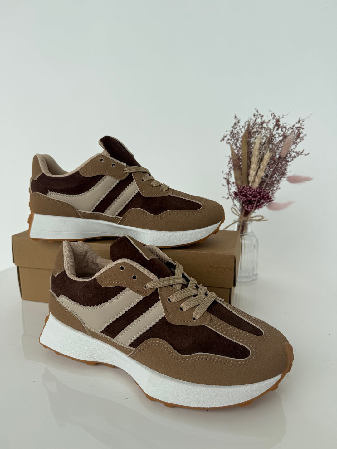 Zapatillas Elsy